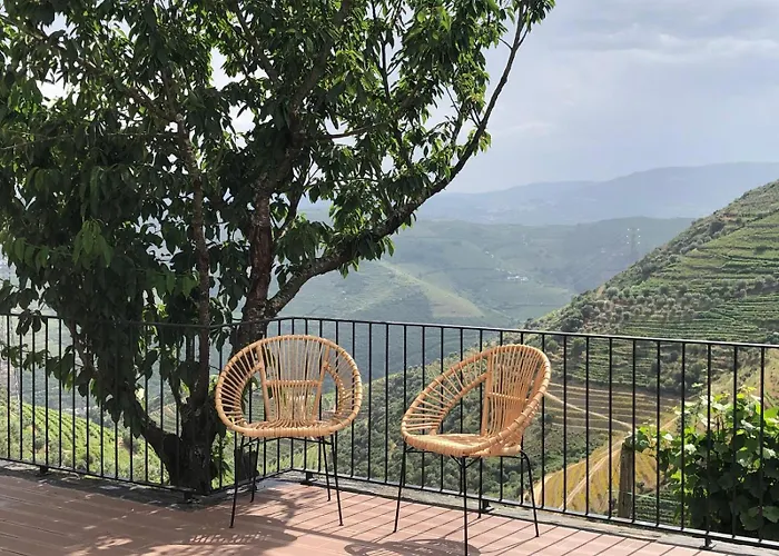 Quinta Do Barrocal -