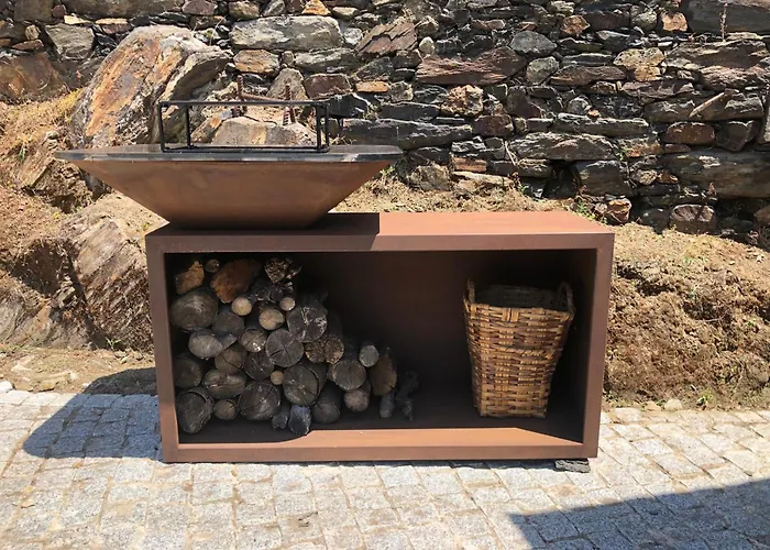 Quinta Do Barrocal - * Peso da Régua