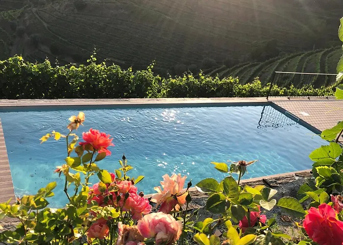 Ferienhaus Quinta Do Barrocal - *